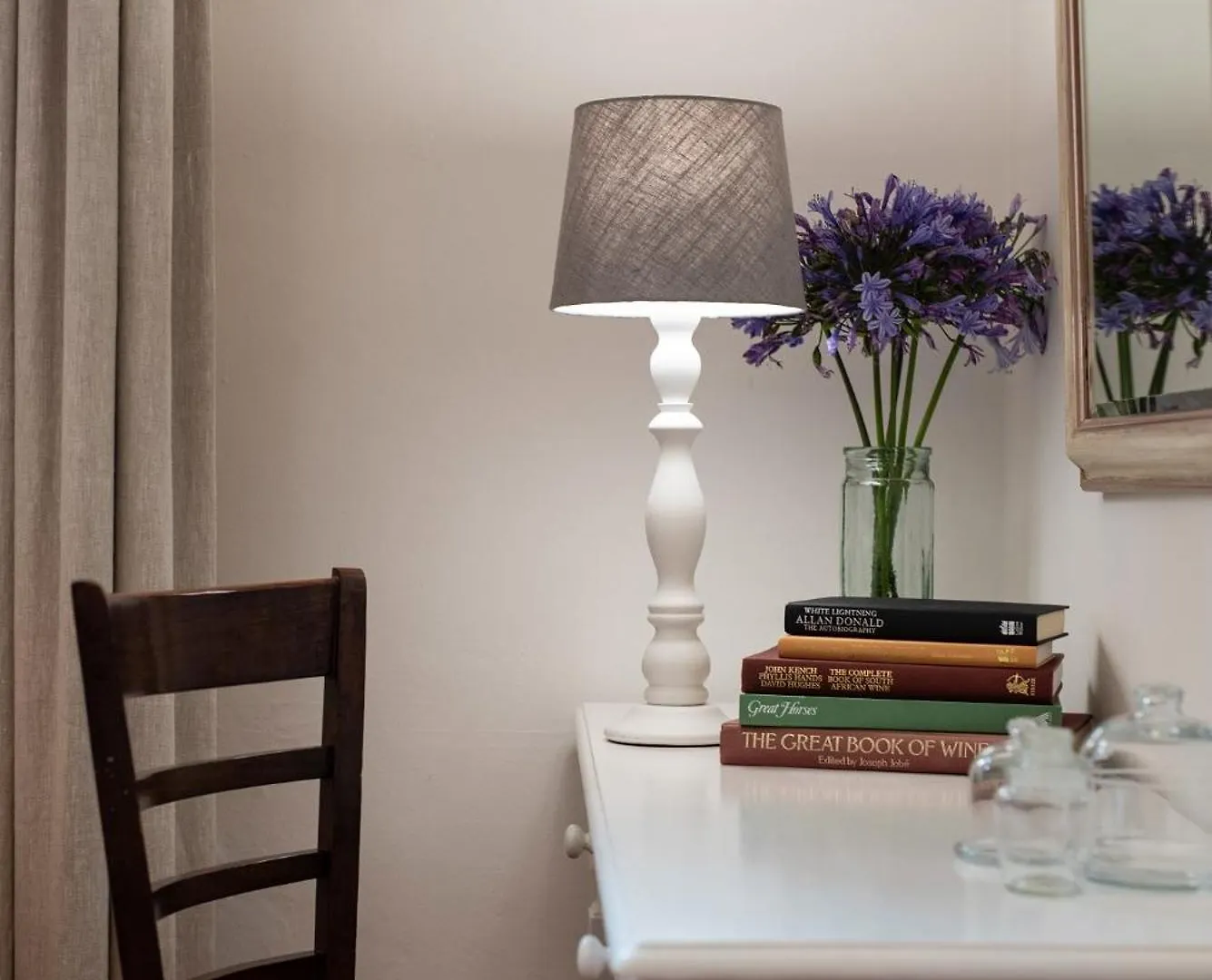 Avontuur Manor House And Wine Estate Bed & Breakfast Somerset West 0*,  South Africa